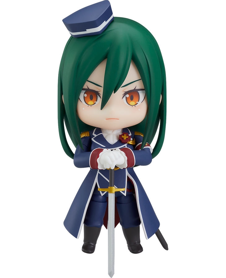 楽天 ねんどろいど クルシュ・カルステン SHOP ONLINE GOODSMILE | コミック・アニメ