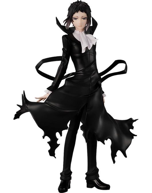 POP UP PARADE 芥川龍之介