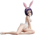 Haruna Sairenji: Bare Leg Bunny Ver.