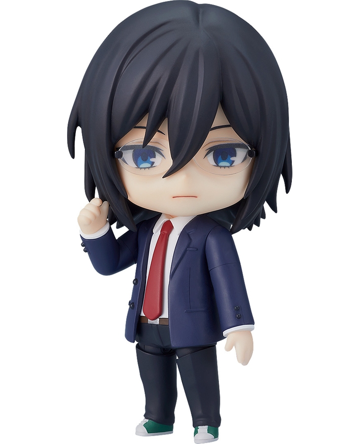 ねんどろいど 宮村伊澄
