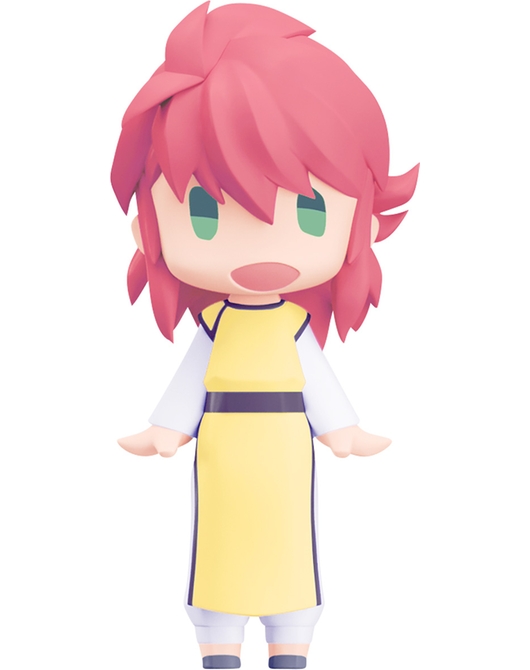 HELLO! GOOD SMILE Kurama