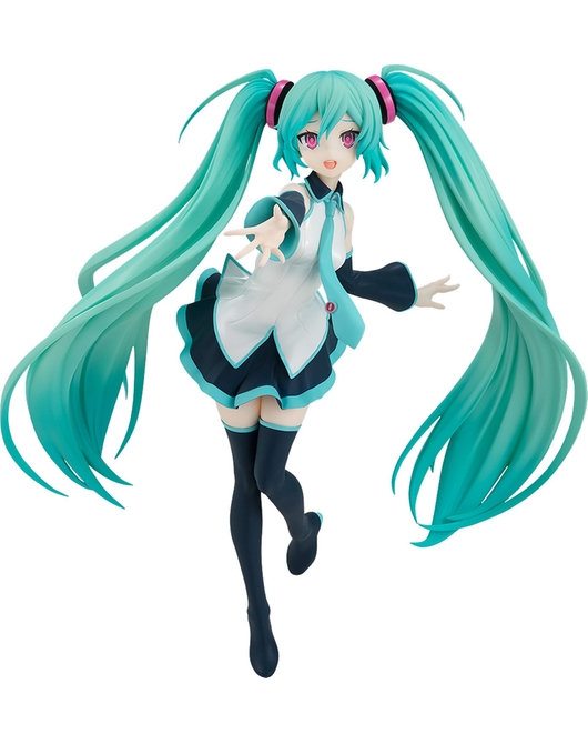 POP UP PARADE Hatsune Miku: Because You're Here Ver. L