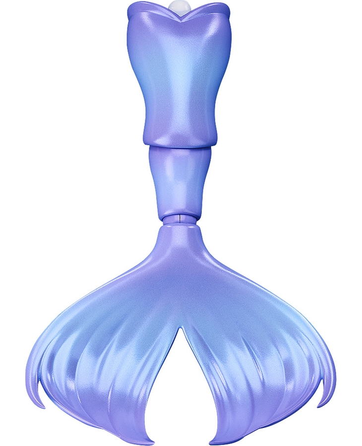 ねんどろいどどーる 人魚セット（Lavandula） | GOODSMILE ONLINE SHOP