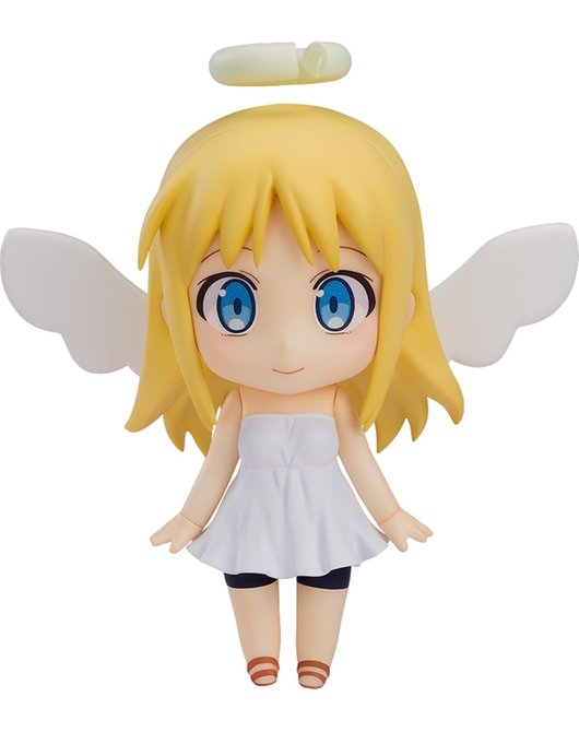 ねんどろいど クリムヴェール【特典付き】