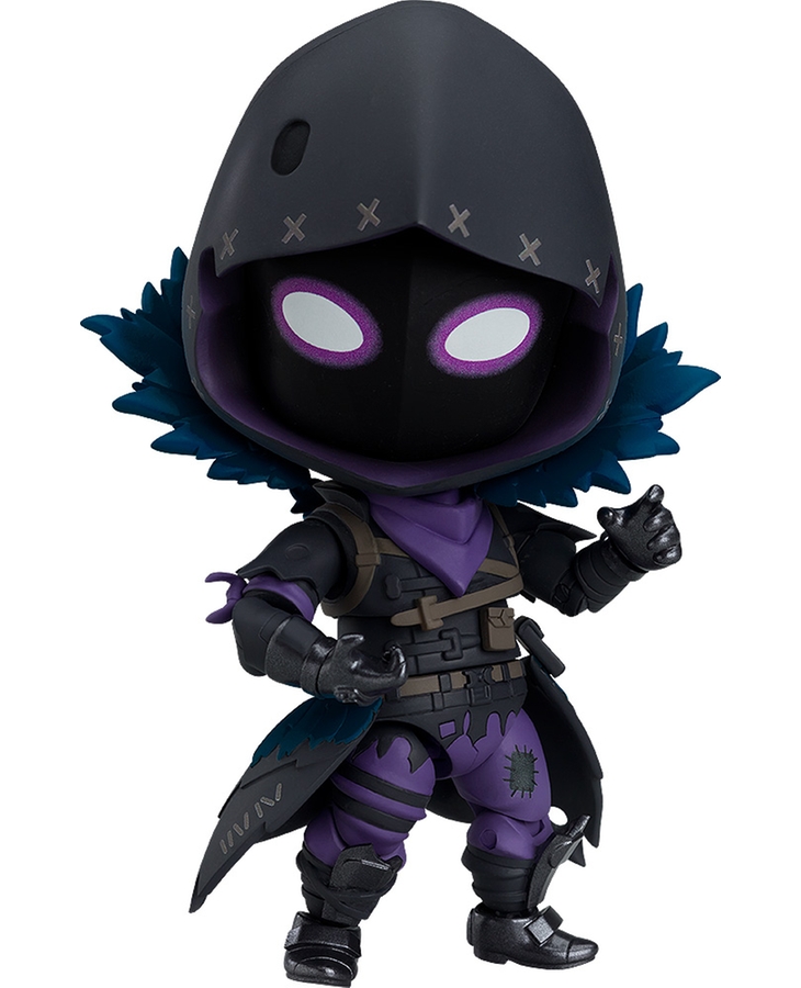 Nendoroid Raven