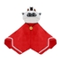 Cult of the Lamb Cape Blanket