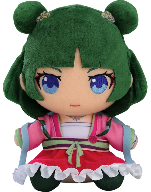 The Apothecary Diaries Plushie Maomao: Garden Party Ver.