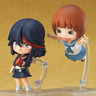 Nendoroid Mako Mankanshoku