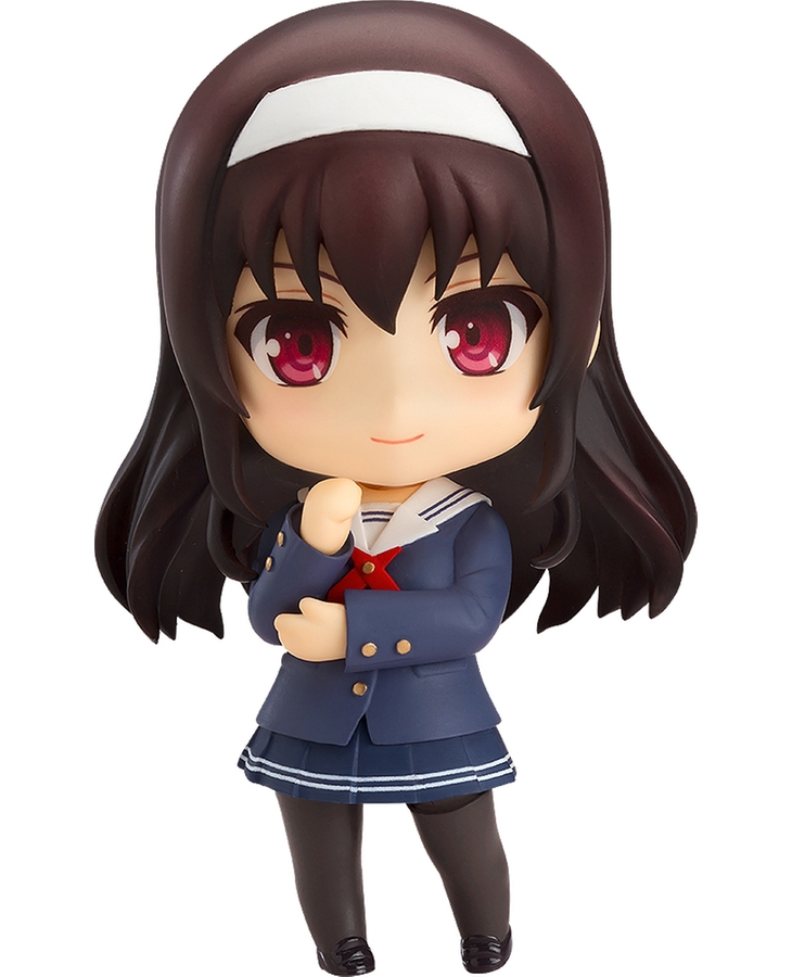 Nendoroid Utaha Kasumigaoka