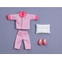 Nendoroid Doll Outfit Set: Pajamas (Pink)