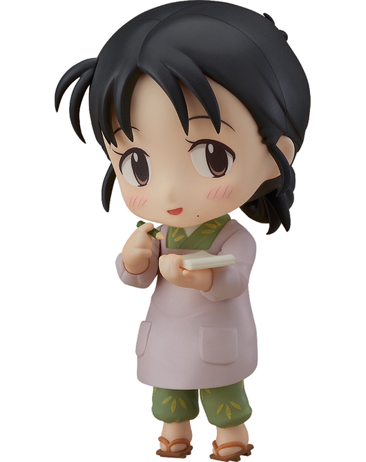 Nendoroid Suzu