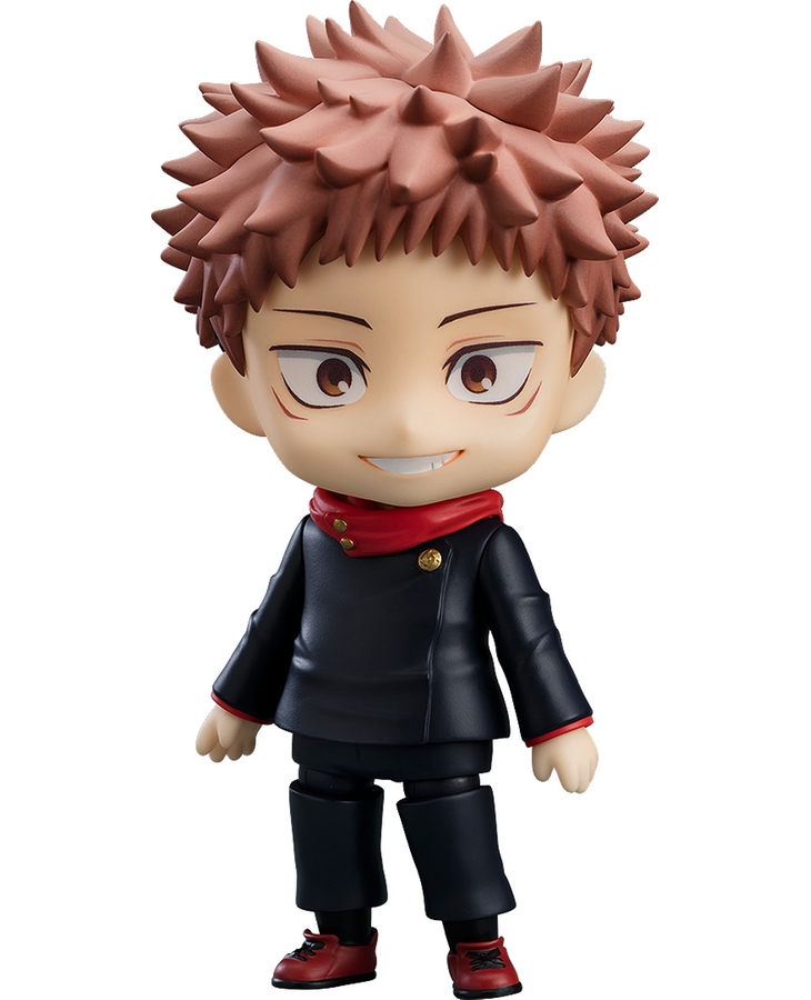 Nendoroid Yuji Itadori