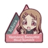 Encouragement of Climb: Next Summit Nendroid Plus Embroidered Sticker Kokona Aoba