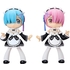 Yurumari Rem & Ram