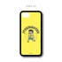 「おそ松さん」スマホハードケース(iPhone5/5s/SE) E 十四松