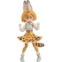 figma Serval