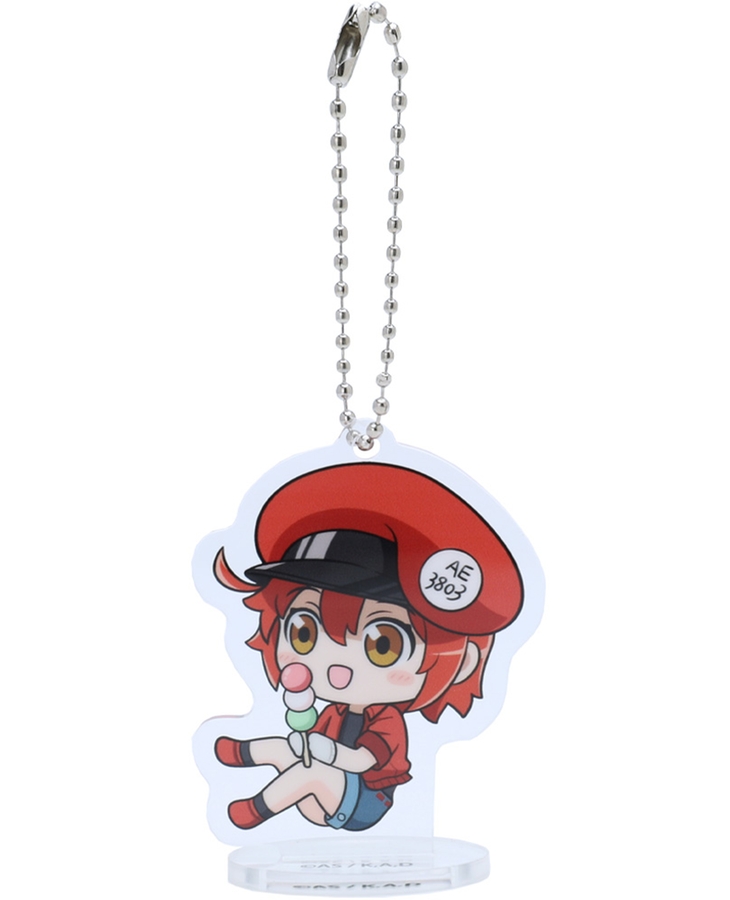 はたらく細胞 ミニアクリルスタンド 赤血球 | GOODSMILE ONLINE SHOP