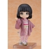 Nendoroid Doll Outfit Set: Kimono - Girl (Pink)