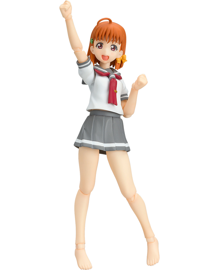 figma Chika Takami