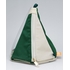 Nendoroid Pouch Neo: Tent (Green)
