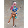 Super Sonico: Office Lady Ver.