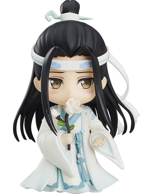 ねんどろいど 藍忘機 DX【特典付き】