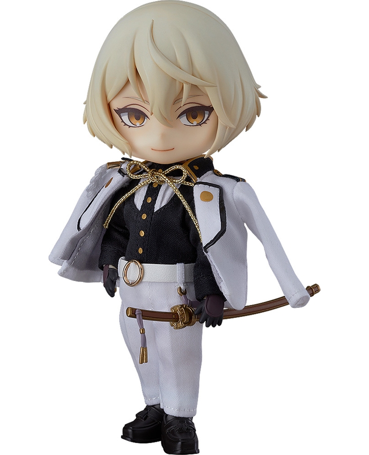 Nendoroid Doll Higekiri