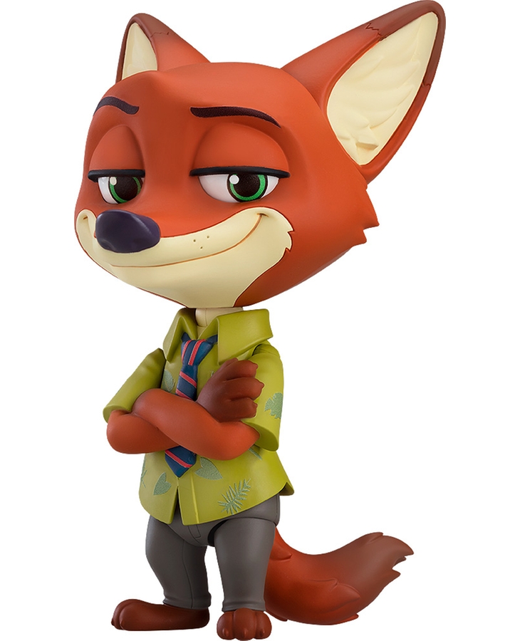 ニック・ワイルド 等身大 スーパービッグ ぬいぐるみ ズートピア ニック・ワイルド 等身大 ぬいぐるみ ディズニー ズートピア 2025年11