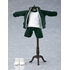 Nendoroid Doll: Outfit Set (Gym Clothes - Green)