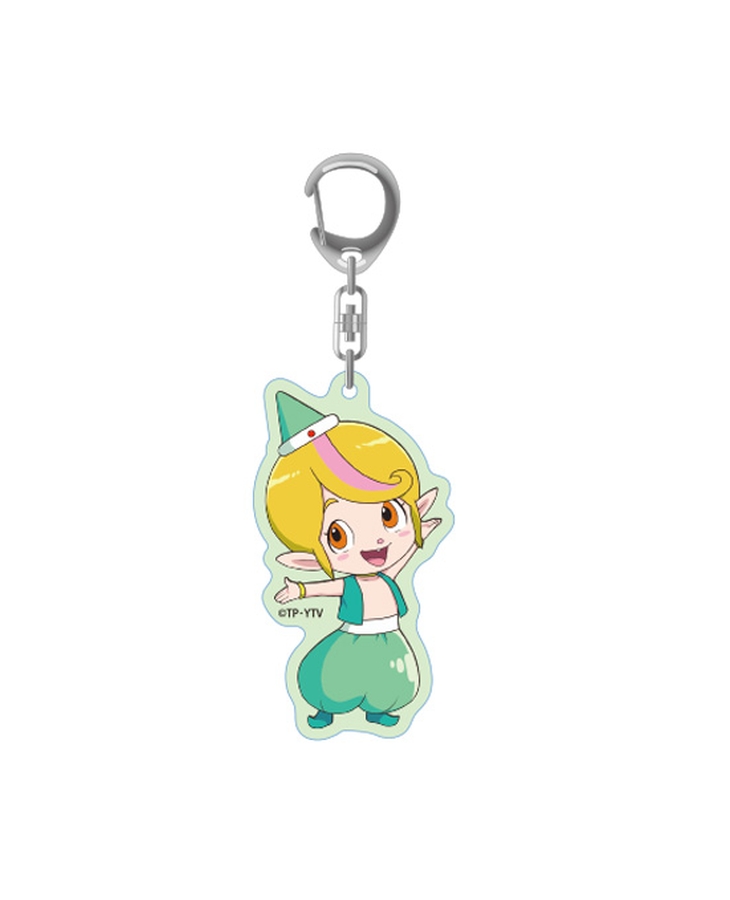 ハクション大魔王 ねんどろいどぷらす アクリルキーチェーン プゥータ Goodsmile Online Shop ハクション大魔王 ねんどろいどぷらす アクリルキーチェーン プゥータ Goodsmile Online Shop