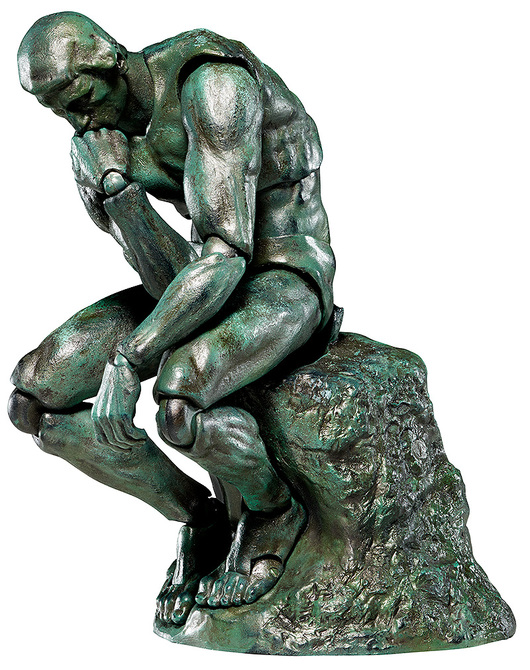 figma 考える人（再販）