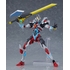 figma Gridman