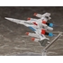 figma Galaxian Galaxip GFX-D001a / Galaga Fighter GFX-D002f