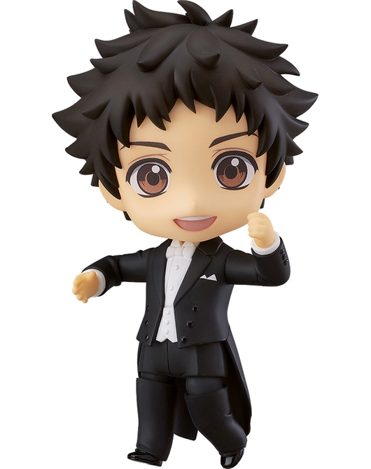 ねんどろいど 富士田多々良【特典付き】