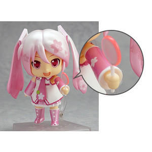 sakura mikudayo