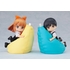 【GSS, GSC Online Only】Nendoroid Bean Bag Chair: Light Blue