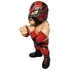 16d Collection 026: New Japan Pro-Wrestling BUSHI(Limited Edition: Red and Black Costume)