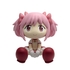 [BINIVINI BABY] SOFT VINYL FIGURE Puella Magi Madoka Magica Madoka Kaname