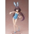 Ai Hinatsuru: Bare Leg Bunny Ver.