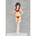 KADOKAWA PLASTIC MODEL SERIES 惠惠 DX ver.