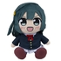 Love Live! 虹咲學園 學園偶像同好會 玩偶 優木雪菜