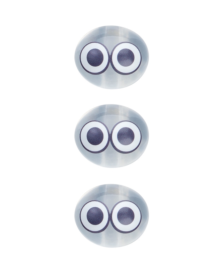 ぷよぷよ ケーブルアクセサリー おじゃまぷよセット