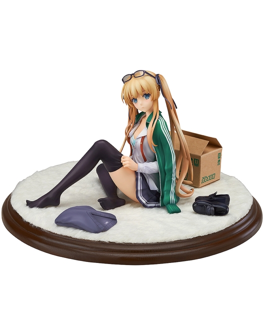 Eriri Spencer Sawamura(Second Release)