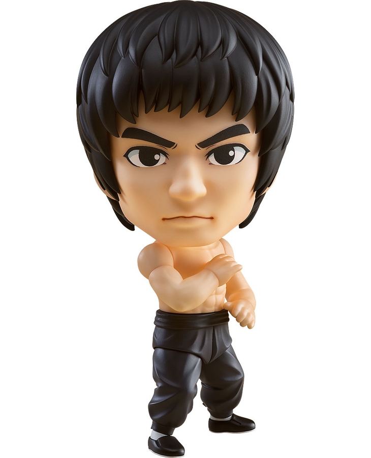 【Preorder Campaign】Nendoroid Bruce Lee