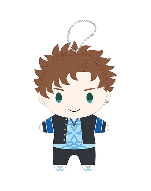 ぬいぐるみ 浅観音 真宝