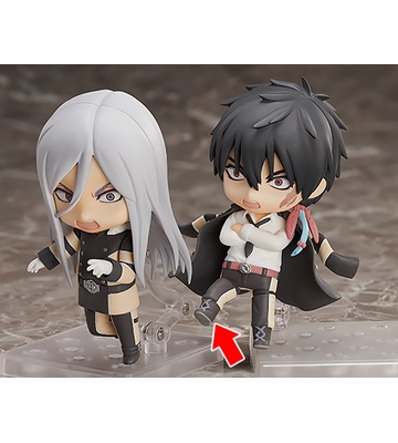 Nendoroid XANXUS