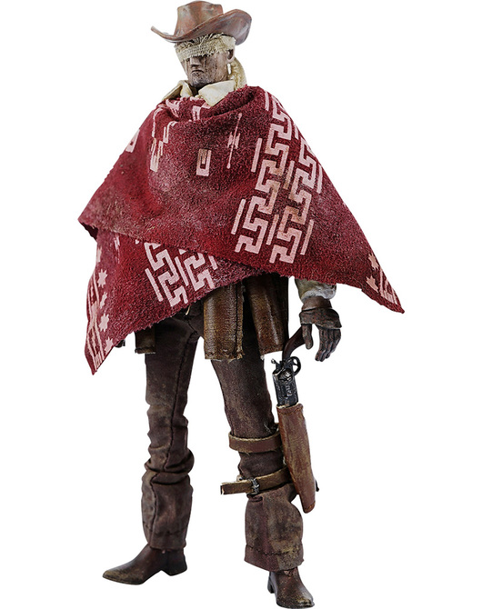 ACTION PORTABLE BLIND COWBOY（アクションポータブル ブラインドカウボーイ）