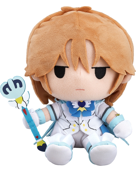 Honey Bebe 由布院煙Ver.