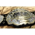 New Japan Pro-Wrestling 4th IWGP Heavyweight Championship Replica Belt 50th Anniversary Model (2nd order)