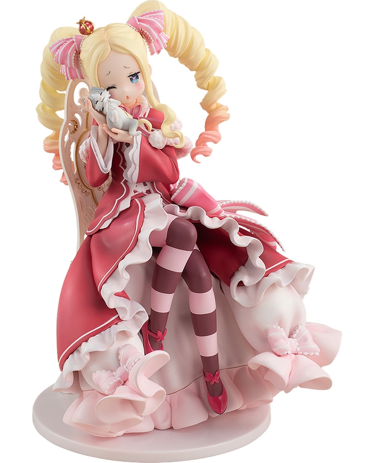 Beatrice: Tea Party ver. (Rerelease)